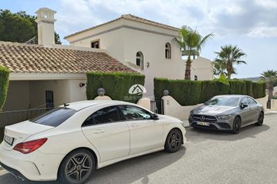 Villa myytävänä Lomas de Campoamor-Las Ramblas - MM-89275 Villa myytävänä Lomas de Campoamor-Las Ramblas - MM-89275