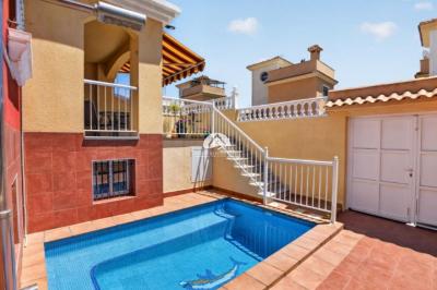 Casa en venta en Aguas Nuevas - MC-20041 Casa en venta en Aguas Nuevas - MC-20041