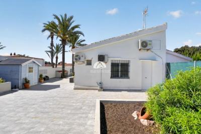 Villa en venta en Nueva Torrevieja - MC-57900 Villa en venta en Nueva Torrevieja - MC-57900
