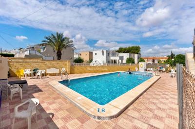 Bungalow en venta en El Chaparral - MC-89145 Bungalow en venta en El Chaparral - MC-89145