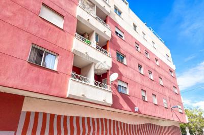 Appartement te koop in Parque de las Naciones - MC-98668 Appartement te koop in Parque de las Naciones - MC-98668