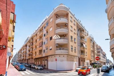 Appartement te koop in Parque de las Naciones - MC-51530 Appartement te koop in Parque de las Naciones - MC-51530
