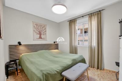 Appartement te koop in Parque de las Naciones - MC-51530 Appartement te koop in Parque de las Naciones - MC-51530