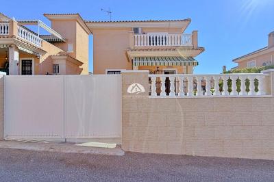 Villa till salu i Los Balcones y los Altos - BE-19538 Villa till salu i Los Balcones y los Altos - BE-19538