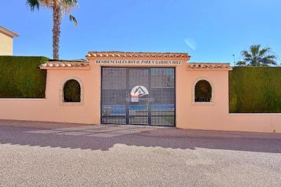 Villa till salu i Los Balcones y los Altos - BE-19538 Villa till salu i Los Balcones y los Altos - BE-19538