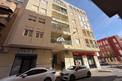 Appartement te koop in Parque de las Naciones - MC-13776 Appartement te koop in Parque de las Naciones - MC-13776