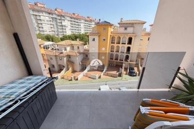 Апартаменты на продажу в Campoamor - MC-34728