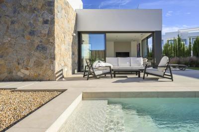 Villa myytävänä Lomas de Campoamor-Las Ramblas - MC-55906 Villa myytävänä Lomas de Campoamor-Las Ramblas - MC-55906