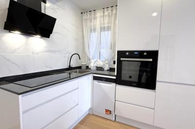 Apartamento en venta en Puerto Deportivo - MM-49481 Apartamento en venta en Puerto Deportivo - MM-49481