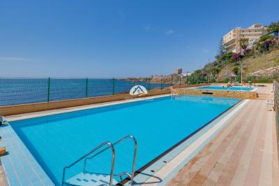 出售酒店式公寓Miramar - Torre del Moro - ST-64972