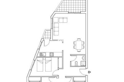 Апартаменты на продажу в Campoamor - ST-33817