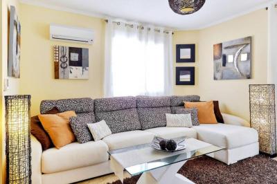 Апартаменты на продажу в Campoamor - ST-33817