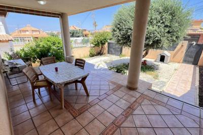 Villa en venta en Aguas Nuevas - MC-63369 Villa en venta en Aguas Nuevas - MC-63369