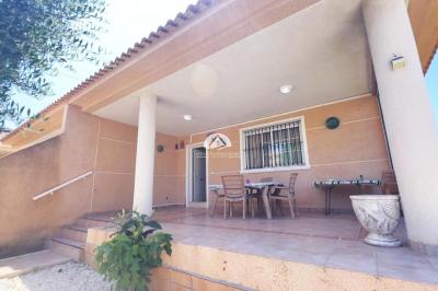 Villa en venta en Aguas Nuevas - MC-63369 Villa en venta en Aguas Nuevas - MC-63369