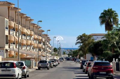 出售酒店式公寓Los Balcones y los Altos - MC-39527