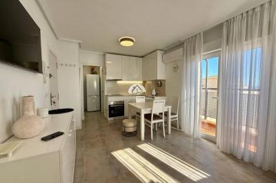 Квартира на продажу в Nueva Torrevieja - MC-15050 Квартира на продажу в Nueva Torrevieja - MC-15050