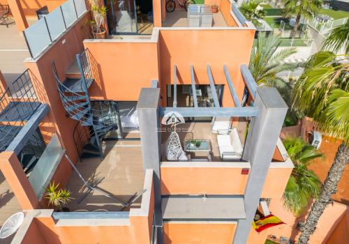 Квартира на продажу в Villamartín-Las Filipinas - JR-83654 Квартира на продажу в Villamartín-Las Filipinas - JR-83654