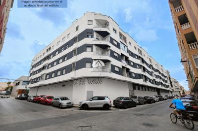 Premises for sale in Parque de las Naciones - HSI-00122 Premises for sale in Parque de las Naciones - HSI-00122