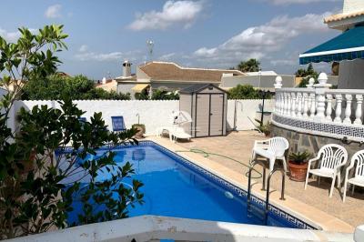 Villa en venta en El Chaparral - MC-11201 Villa en venta en El Chaparral - MC-11201