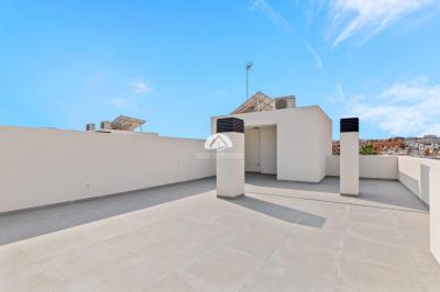 Апартаменты на продажу в Los Almendros-La Florida - MM-74839 Апартаменты на продажу в Los Almendros-La Florida - MM-74839