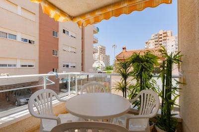 Huoneisto myytävänä Nueva Torrevieja - GI-65016 Huoneisto myytävänä Nueva Torrevieja - GI-65016
