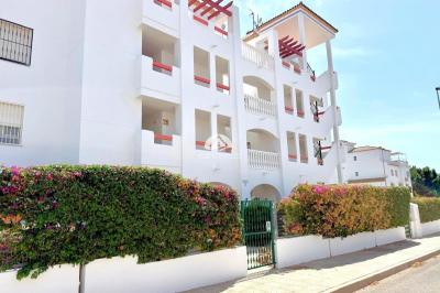 Апартаменты на продажу в Los Almendros-La Florida - MM-59399 Апартаменты на продажу в Los Almendros-La Florida - MM-59399