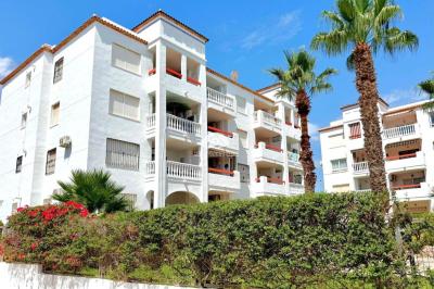 Апартаменты на продажу в Los Almendros-La Florida - MM-59399 Апартаменты на продажу в Los Almendros-La Florida - MM-59399