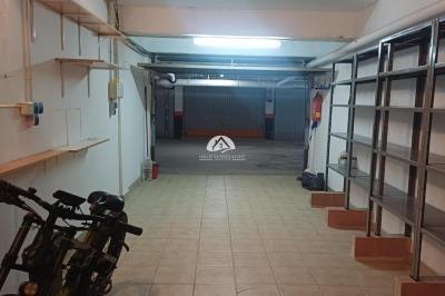 Los Europeos كراج للبيع - GI-83541 Los Europeos كراج للبيع - GI-83541
