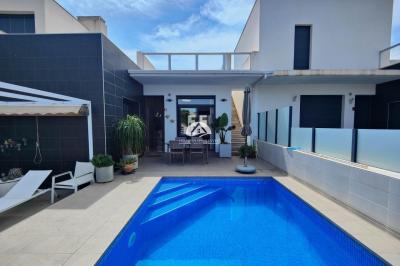 Huis te koop in Formentera del Segura - HSI-00123 Huis te koop in Formentera del Segura - HSI-00123