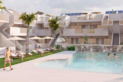 Bungalow zum verkauf in Murcia - NB-80794 Bungalow zum verkauf in Murcia - NB-80794