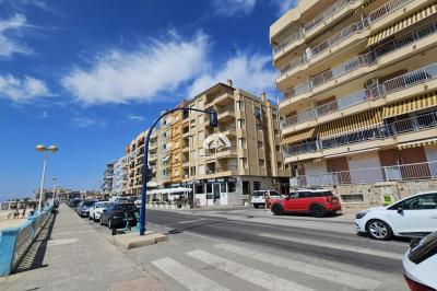 出售酒店式公寓Playa De los Locos - MC-69449
