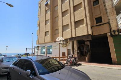 出售酒店式公寓Playa De los Locos - MC-69449