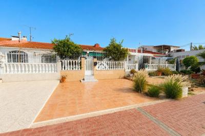 Bungalow till salu i Torreta - GI-18070 Bungalow till salu i Torreta - GI-18070