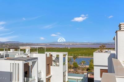 Appartement te koop in Los Balcones - Los Altos del Edén - MM-35298 Appartement te koop in Los Balcones - Los Altos del Edén - MM-35298