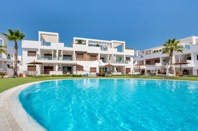 Appartement te koop in Los Balcones - Los Altos del Edén - MM-35298 Appartement te koop in Los Balcones - Los Altos del Edén - MM-35298