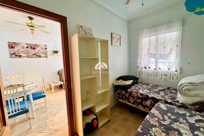Appartement te koop in Parque de las Naciones - SL-44366 Appartement te koop in Parque de las Naciones - SL-44366