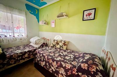 Appartement te koop in Parque de las Naciones - SL-44366 Appartement te koop in Parque de las Naciones - SL-44366