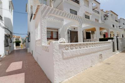Bungalow till salu i La Veleta - PM-42015 Bungalow till salu i La Veleta - PM-42015