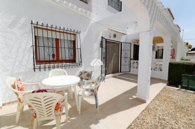 Bungalow till salu i La Veleta - PM-42015 Bungalow till salu i La Veleta - PM-42015
