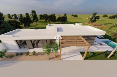 Villa te koop in Pinar de Campoverde - NB-44626 Villa te koop in Pinar de Campoverde - NB-44626