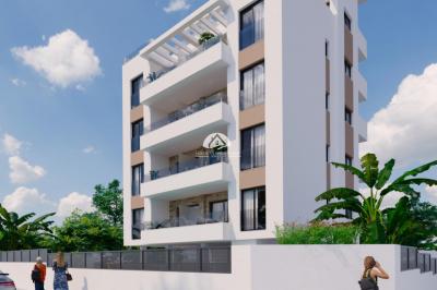 出售酒店式公寓Nueva Torrevieja, 托雷维耶哈 - SL-15115