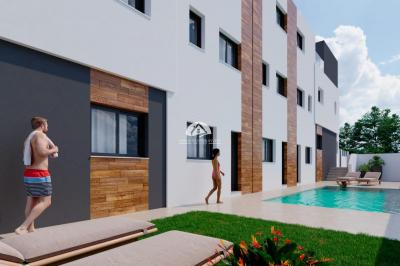 Bungalow myytävänä Nueva Torrevieja, Torrevieja - SL-83464 Bungalow myytävänä Nueva Torrevieja, Torrevieja - SL-83464