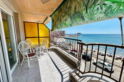 Huoneisto myytävänä Playa de los Locos - SL-21254 Huoneisto myytävänä Playa de los Locos - SL-21254