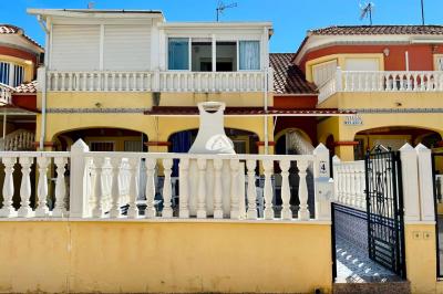 Casa en venta en La Siesta, Torrevieja - SL-86523 Casa en venta en La Siesta, Torrevieja - SL-86523