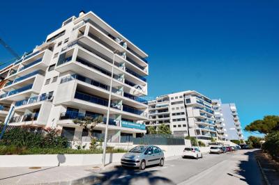 Апартаменты на продажу в Campoamor - UN-36381 Апартаменты на продажу в Campoamor - UN-36381