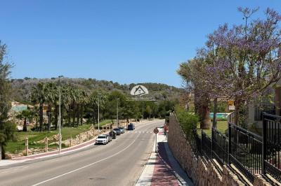 Bungalow till salu i Lomas de Campoamor-Las Ramblas - IH-16646 Bungalow till salu i Lomas de Campoamor-Las Ramblas - IH-16646