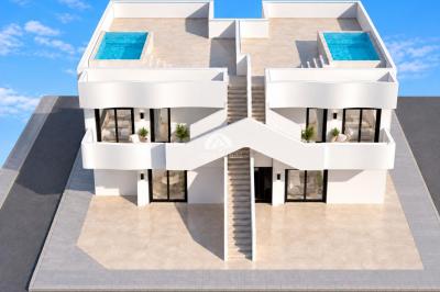 Bungalow myytävänä Murcia - NB-18761 Bungalow myytävänä Murcia - NB-18761