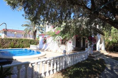 Villa in vendita a Cabo Roig, Orihuela - IH-95778