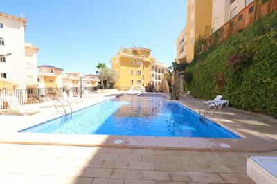 Апартаменты на продажу в Campoamor - IH-14661 Апартаменты на продажу в Campoamor - IH-14661