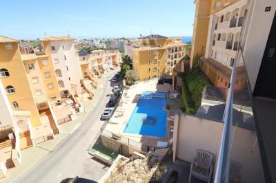 Апартаменты на продажу в Campoamor - IH-14661 Апартаменты на продажу в Campoamor - IH-14661